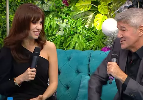 Denise Rifai, primele declarații despre Dan Bittman, după ce au apărut împreună la mare: „Este parte din viața mea!”