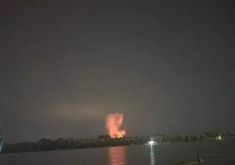 Ucraina afirmă că drone ale Rusiei au căzut și au explodat pe teritoriul României. MApN infirmă informația