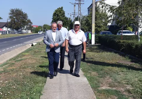 Fost președinte și vicepreședinte al CJ Vaslui: „Buzatu are cel puțin 1000 de oameni pe care i-a plasat în toate punctele cheie ale județului”