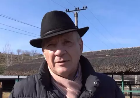 Farmazon, denunțătorul lui Buzatu: Cred că mâine mă duc la DNA. Am fost plecat în Germania