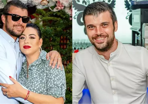 Prima imagine cu iubita lui Marius Elisei. Mesajul transmis de fostul soț al Oanei Roman pentru femeia de care s-a îndrăgostit