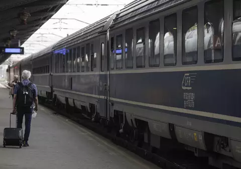 Șeful ANPC, după greva din CFR: „Mi-ar fi plăcut o mobilizare similară şi în legătură cu igienizarea vagoanelor”