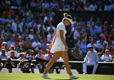 Suspendată pentru dopaj, Simona Halep trebuie să dea înapoi și premiile câștigate după 29 august 2022. ITIA ceruse să returneze aproape două milioane de dolari