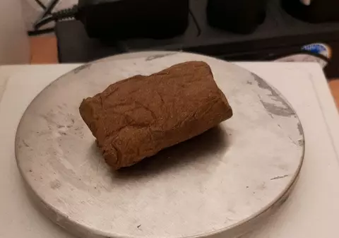 Unde ascundea drogurile un bărbat sosit pe aeroportul din Dortmund. Ce le-a atras atenția polițiștilor