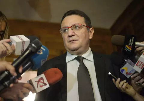 George Maior, numit ambasador și în Yemen. Fostul șef al SRI rămâne ambasadorul României în Iordania