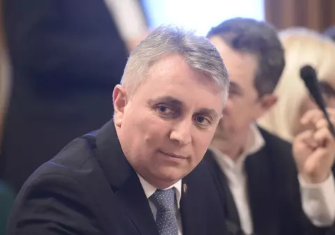 Lucian Bode, către USR: Dacă nu era accidentul de la 2 Mai, aţi fi susţinut legalizarea consumului de canabis?