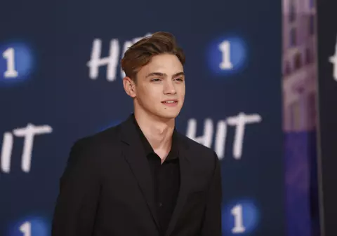 Actorul spaniol Gabriel Guevara, arestat în timpul Festivalului de Film de la Veneția