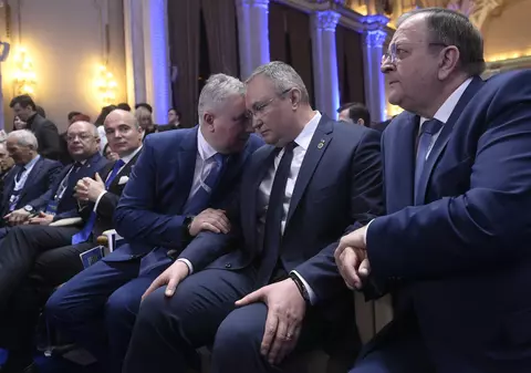 Ce sunt învățați liderii PNL și PSD să spună despre negocierile pentru liste comune la alegerile din 2024