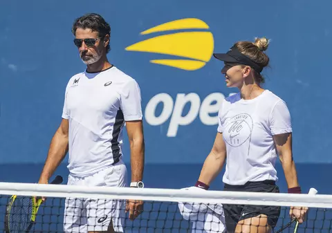 Motivarea deciziei de suspendare a Simonei Halep. Cine i-a dat suplimentul contaminat cu roxadustat. Legătura cu Mouratoglou