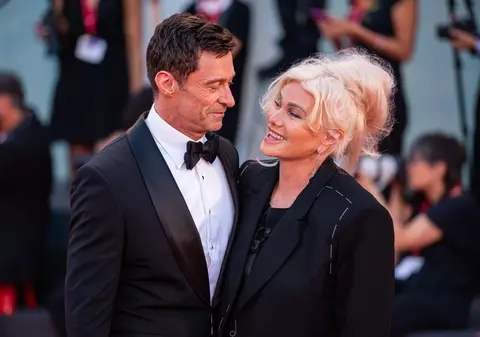 Hugh Jackman şi soţia lui, Deborra-Lee Furness, se despart după 27 de ani de căsnicie