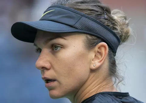 Simona Halep, suspendată patru ani pentru dopaj. Cele două motive invocate de Agenția de Integritate Internațională din Tenis și când poate reveni românca