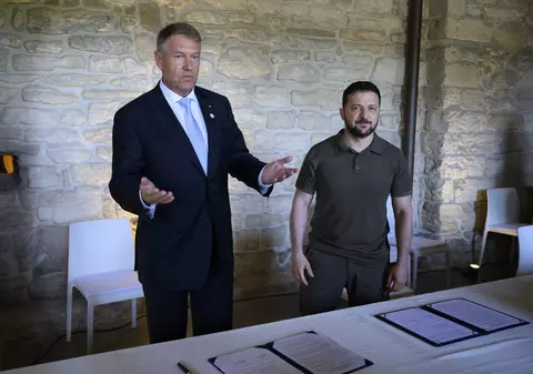 Europa de Est în 2030. De ce România nu trebuie să aștepte o „repartiție”, ci să-și obțină singură locul în noua sa configurație regională 