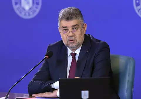 Ciolacu insistă că va chema Austria la Curtea Europeană de Justiție. „Dacă e aşa de distrus Schengenul, să iasă”