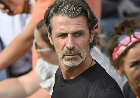 Ce a declarat Patrick Mouratoglou în procesul în care Simona Halep a fost găsită vinovată de dopaj