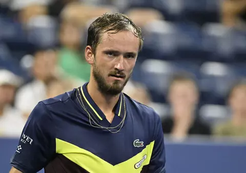 „Un jucător va muri şi ei vor vedea". Mesajul înfiorător transmis live în timpul unui meci de la US Open