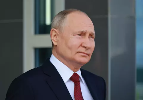 Vladimir Putin va face prima vizită în străinătate după ce CPI a emis un mandat de arestare pe numele lui