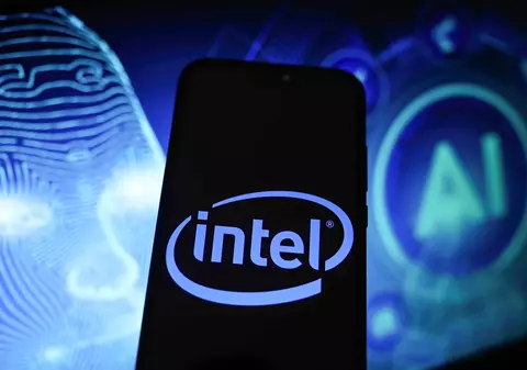 Compania americană Intel, amendată de UE cu 376 de milioane de euro, într-un caz antitrust de acum 20 de ani