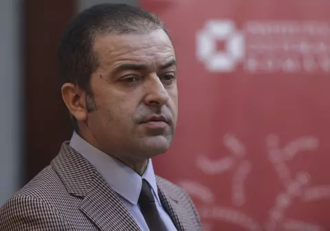 Mirel Taloș, vicepreședintele ICR dezvăluit că încasa lunar 2.000 de euro, dar nu venea la ședințe, și-a dat demisia