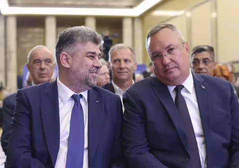 Fuga de electorat. De ce „Blocul democratic PNL-PSD” înainte de alegeri e o idee proastă