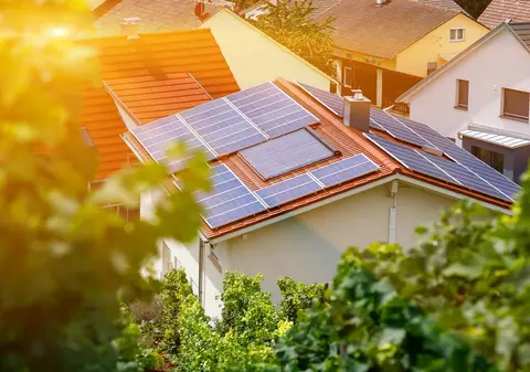 Ți-ai securizat fonduri prin Casa Verde Fotovoltaice? Alege Enel ca instalator validat AFM pentru a deveni prosumator