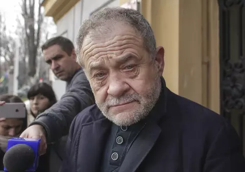 Dumitru Buzatu rămâne în arest, în dosarul mitei de 1,25 milioane de lei. Judecătorii i-au respins contestația