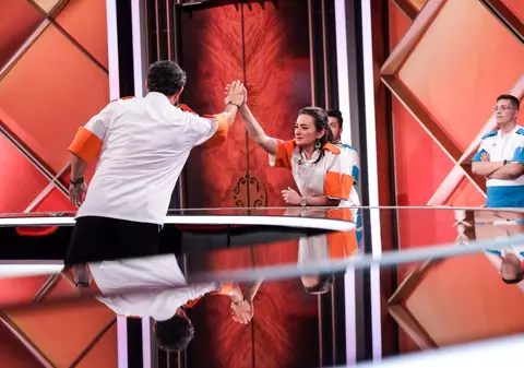 Mirela Chiroab a fost eliminată de la Chefi la cuțite sezonul 12. Ce greșeală a făcut concurenta. „A fost acuzație direct frontală”