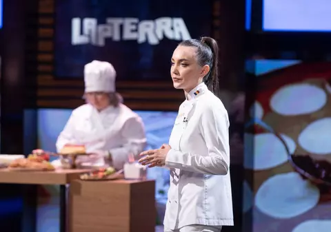 Andreea Druță, antreprenoarea în vârstă de 23 de ani, care i-a uimit pe cei opt investitori de la Imperiul Leilor. Povestea din spatele afacerii sale