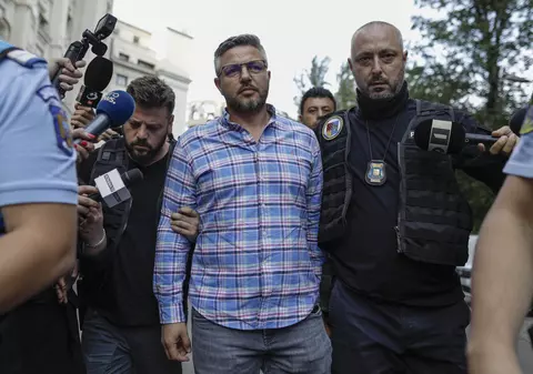 Patronii stației GPL de la Crevedia rămân în arest la domiciliu