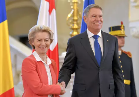 România scapă de MCV după 16 ani de monitorizare. Iohannis: „O mare reușită. România e un stat cu o justiție funcțională”