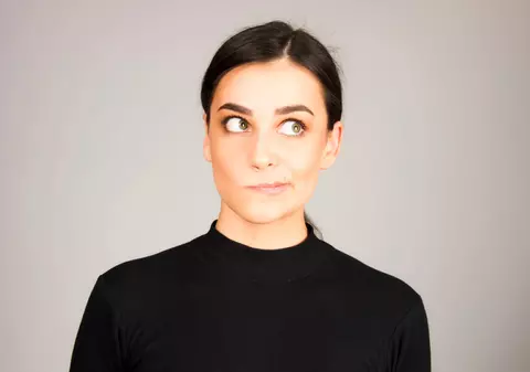 Limbajul ochilor: 10 expresii ale ochilor și semnificația lor