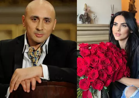 Ce a spus Marcel Pavel despre Lavinia Pîrva, soția lui Ștefan Bănică jr: „E de nota zece, jos pălăria! Eram la aceeaşi casă de producţie”