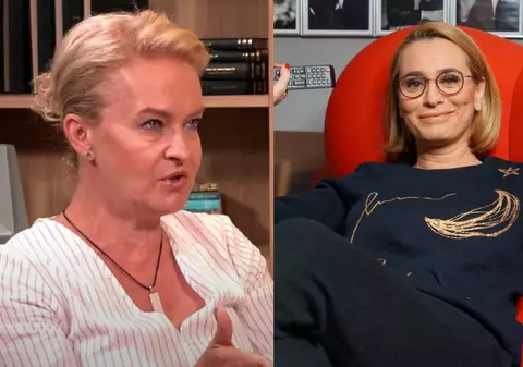 Ce spune Mona Nicolici despre rivalitatea cu Andreea Esca: „Ne urmăream reciproc”. Motivul pentru care nu s-a dus niciodată la PRO TV