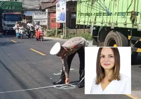 O doctoriță din Sibiu e în comă în Indonezia, după un accident în care a murit un tânăr român de 19 ani