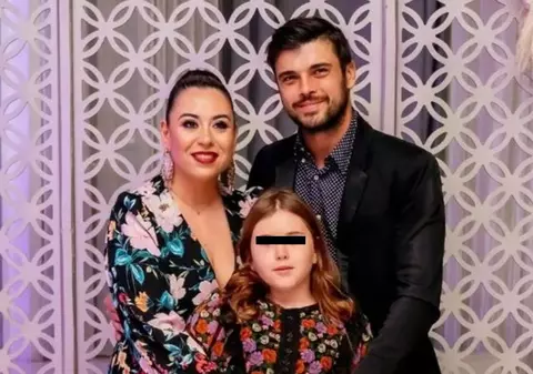 Oana Roman, nevoită să se descurce singură cu fiica ei: „Uneori sunt epuizată, psihic mai ales”. Marius Elisei nu se mai implică în creșterea Isabelei