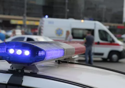 Un adolescent a rănit patru adulți cu un cuțit într-o școală din regiunea rusă Rostov