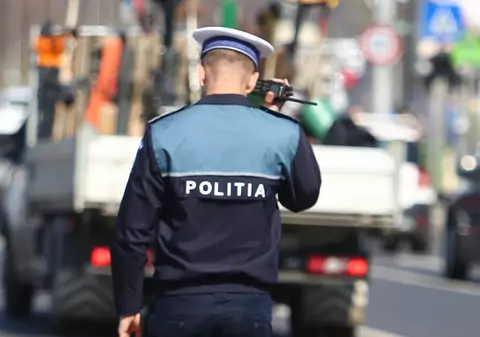 Fata de 12 ani din Popeşti Leordeni dată dispărută a fost găsită în Râmnicu Vâlcea