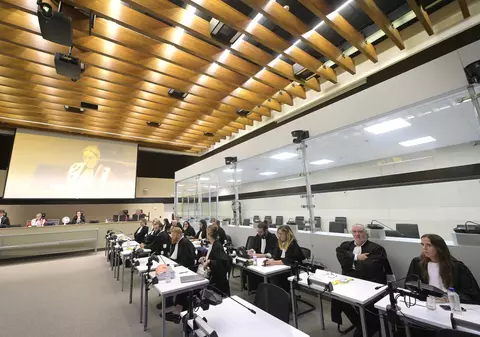 Verdict în cel mai amplu proces penal din istoria Belgiei. Opt condamnări pentru atentatele de la Bruxelles din 2016