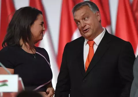 90 de migranți ilegali, găsiți într-o clădire de lângă casa premierului maghiar Viktor Orbán și cea a președintei Katalin Novák