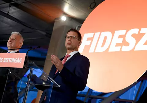 Budapesta, despre încheierea păcii în Ucraina: Occidentul ar trebui să ofere Rusiei garanții de securitate și să respingă candidatura Kievului la NATO