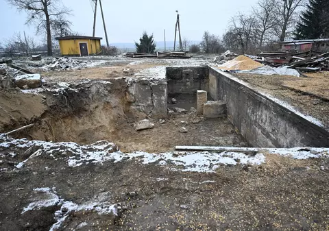 Varșovia confirmă oficial că racheta care a căzut anul trecut în Polonia era ucraineană, acuzând Kievul de lipsă de cooperare în anchetă