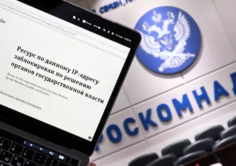 Aproape 900.000 de site-uri au fost blocate de cenzura rusă, în prima jumătate a anului