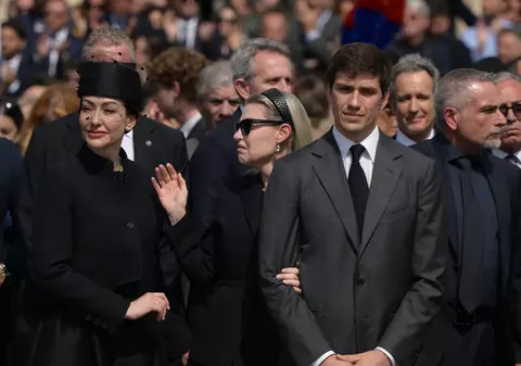 Copiii lui Silvio Berlusconi au acceptat testamentul lăsat de magnatul italian. Cum s-a împărțit averea