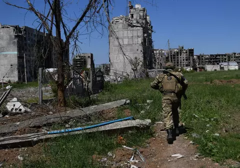 Rusia și Ucraina se confruntă în fața Curții Internaționale de Justiție. Cazul vizează presupusul genocid prin care Moscova și-a justificat invazia