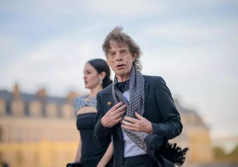 Mick Jagger se gândește să-și doneze averea. „Copiii mei nu au nevoie de 500 de milioane de dolari”