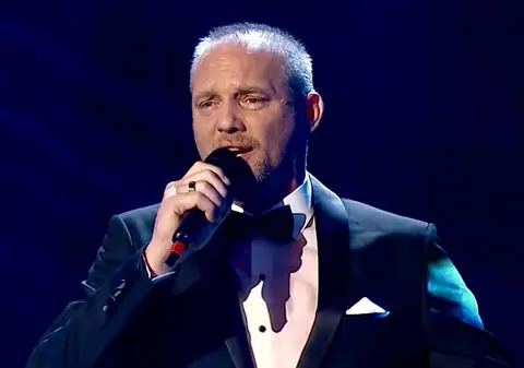 Ce a pățit Radu Palaniță, mecanicul auto care a câștigat „Românii au talent” 2020, înainte de un concert: „Am dus-o pe femeie la spital, dar n-am anunțat Poliția”