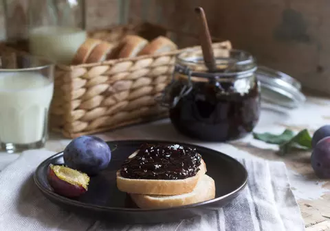 Cele mai bune rețete de marmeladă