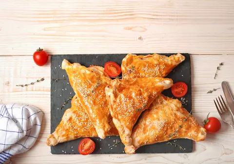 Reţete de merdenele. Simple și delicioase