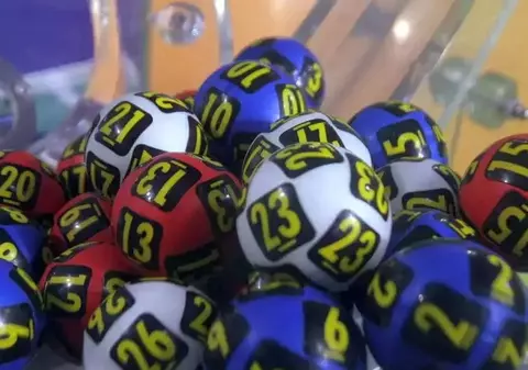 Tragerea Loto 6/49 din 1 octombrie 2023. Numerele câștigătoare extrase duminică
