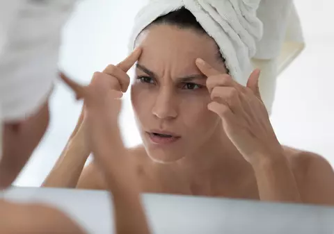 3 mituri și 3 adevăruri despre produsele antirid