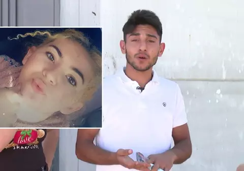 Noi detalii despre crima care a şocat Spania. Un român și-a ucis iubita minoră cu care avea un copil. Înainte, bărbatul și-a cumpărat o drujbă